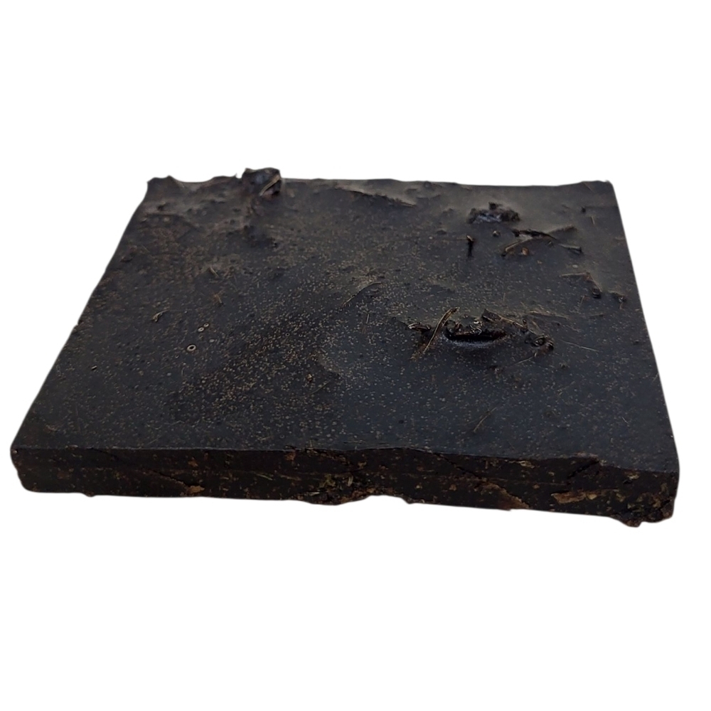Black Walnut & Horsetail Herbal Soap Clarifying Botanical Bar Cleanser
